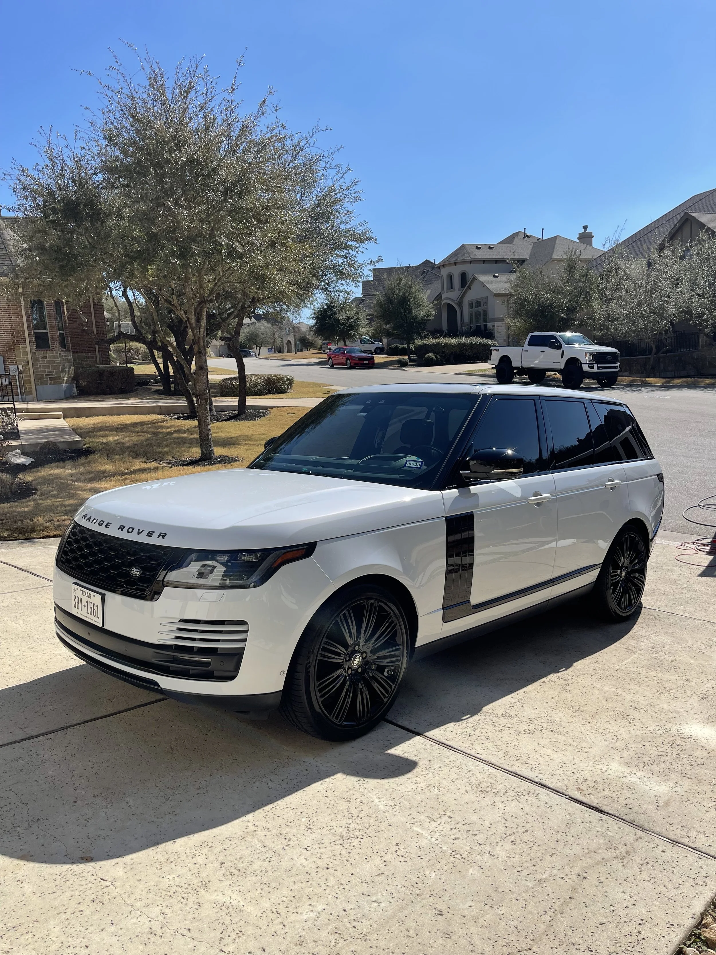 Marko’s Auto Detailing in Fischer, TX (4)