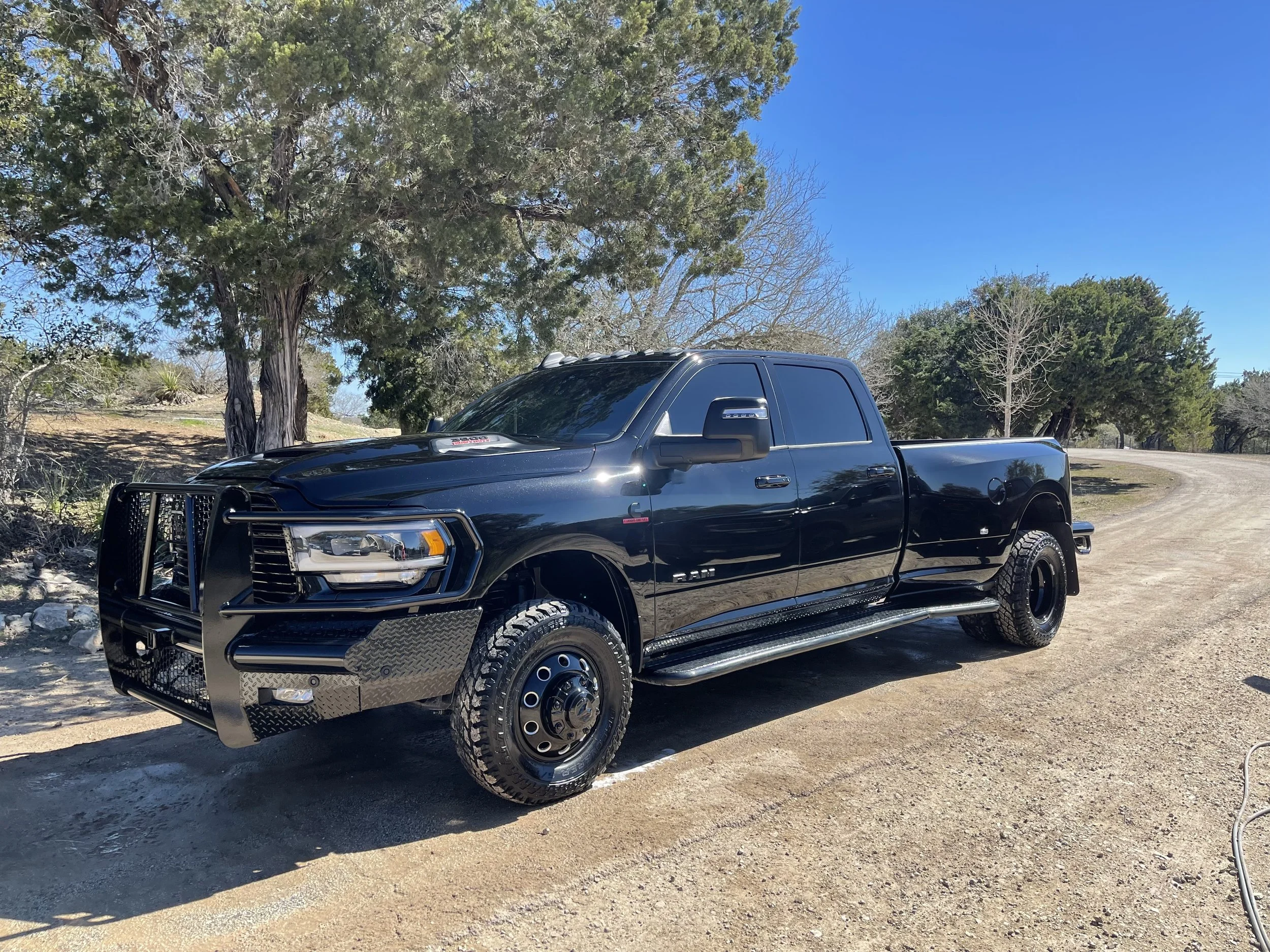 Marko’s Auto Detailing in Fischer, TX (6)
