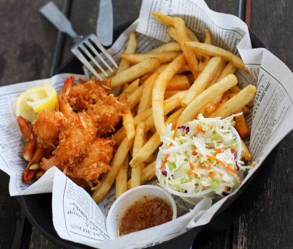 ANTHONY'S (cibolo) in Cibolo, TX (5)