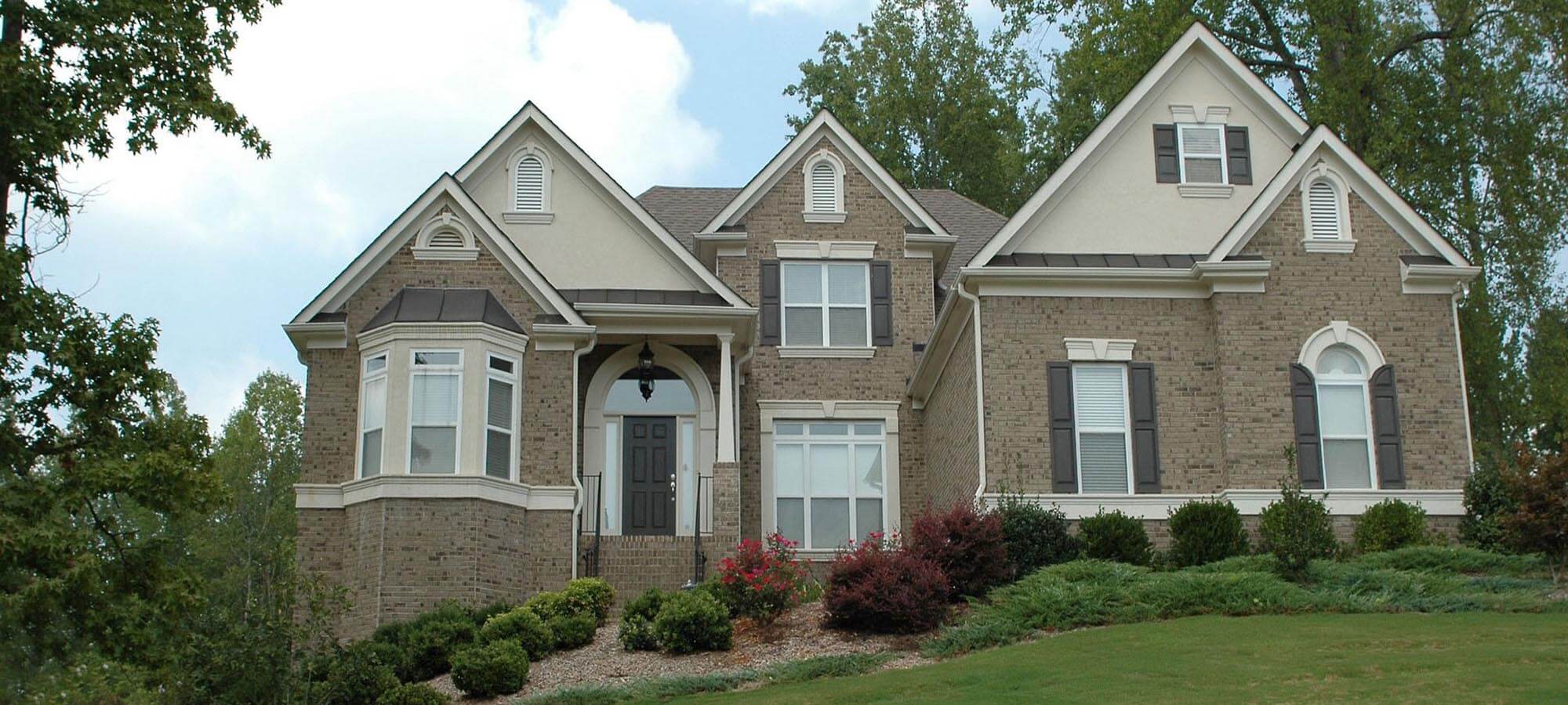 LNM Realty LLC-Mark Spain Real Estate in Covington, GA