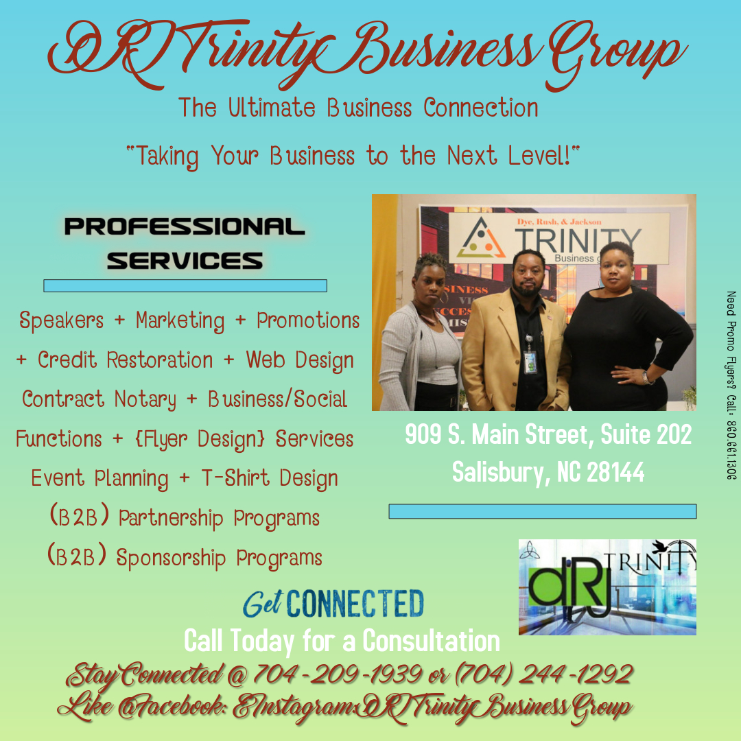 DRJ Trinity Business Group in Salisbury, NC (2)