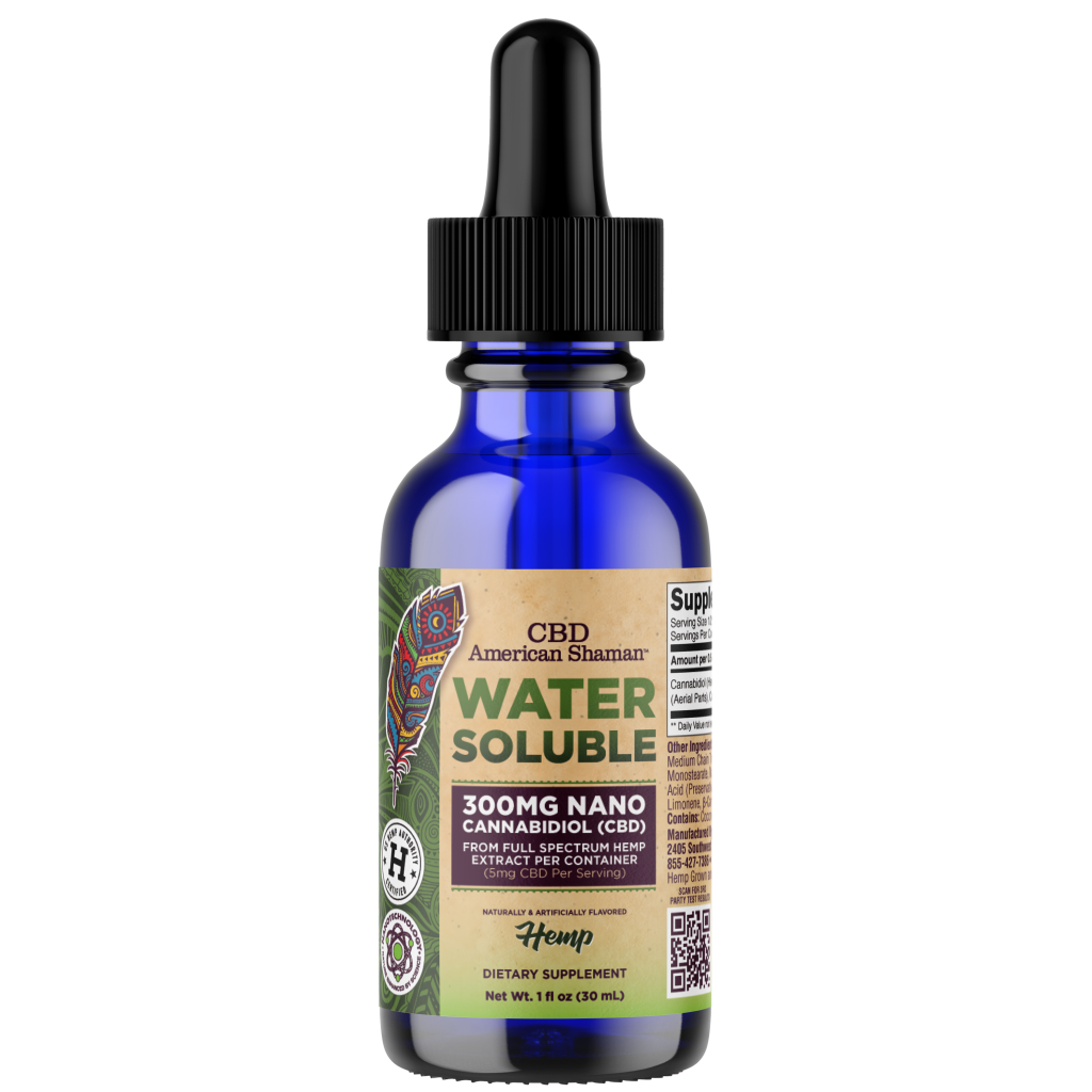 CBD American Shaman - Health and Wellness, THC & Dispensary in Richmond, TX