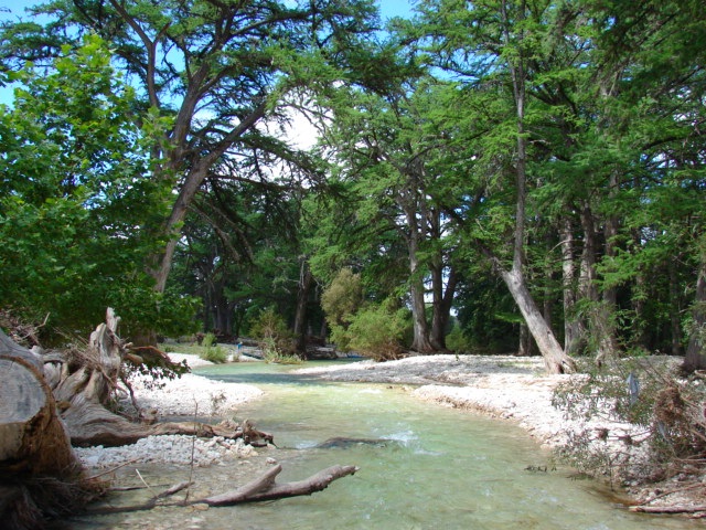 High Places Realty in Leakey, TX