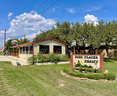High Places Realty in Leakey, TX (2)