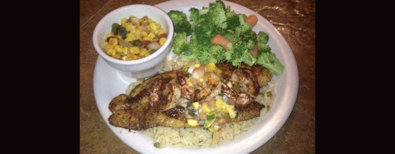 Cattle Drive Cafe & Bull Bar in Coleman, TX (5)