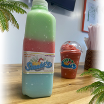 Smakk'D Refreshers & Teas, Inc in Lakewood, CA (4)