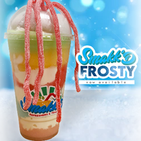 Smakk'D Refreshers & Teas, Inc in Lakewood, CA (5)