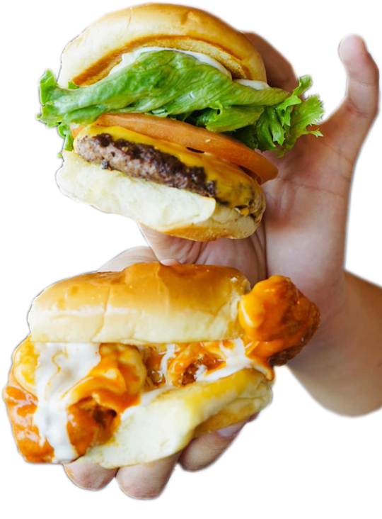 Sammy's Sliders (Kernersville, NC) in Kernersville, NC (3)