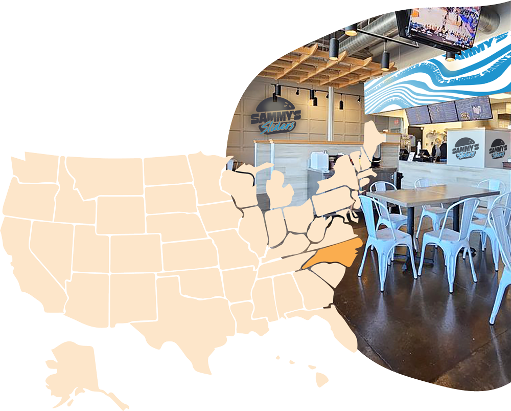 Sammy's Sliders (Kernersville, NC) in Kernersville, NC (4)