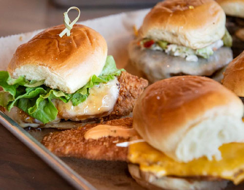 Sammy's Sliders (Kernersville, NC) in Kernersville, NC (6)