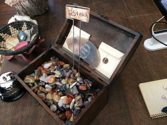 Gemini's Eclectic Emporium in Zanesville, OH (2)