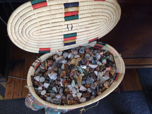 Gemini's Eclectic Emporium in Zanesville, OH (3)