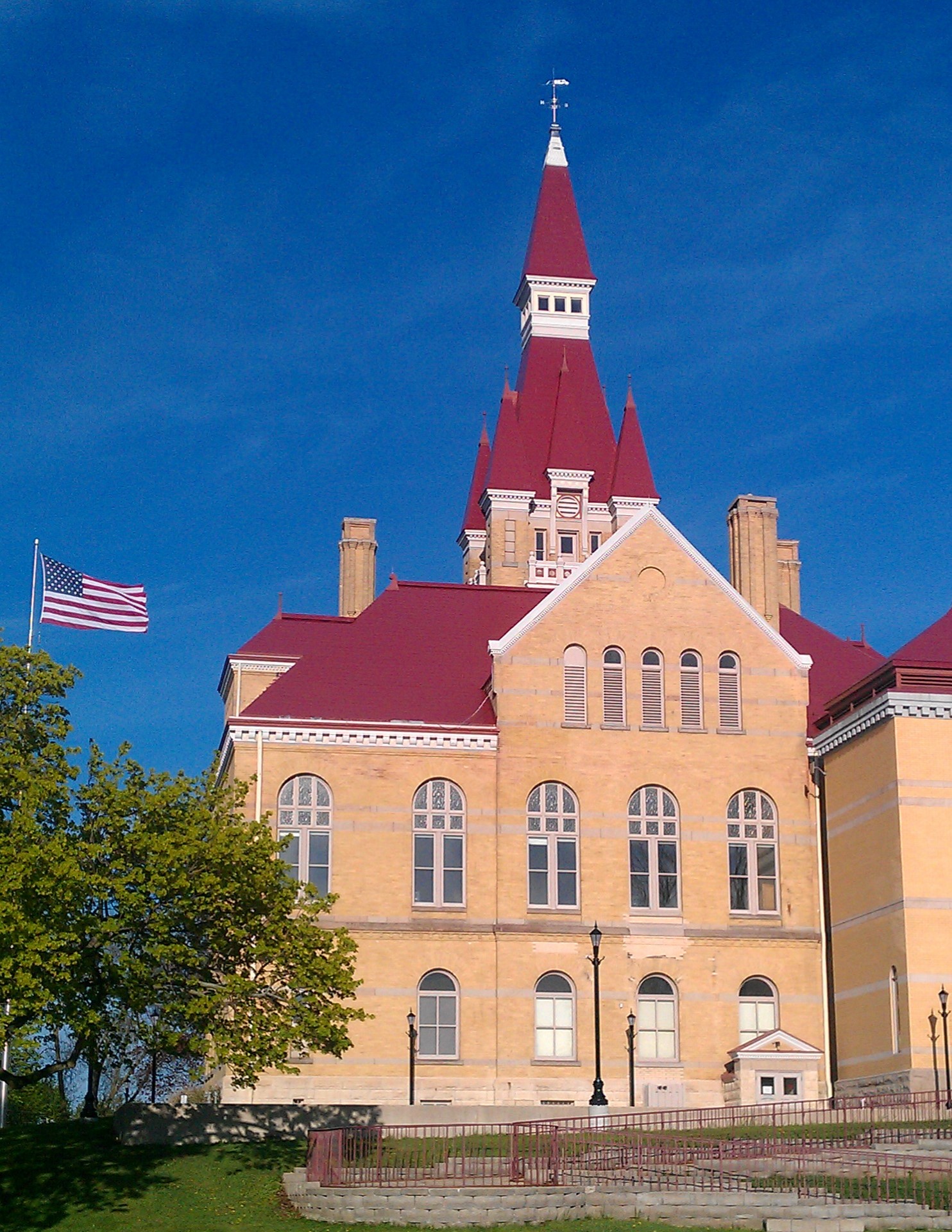 Wisconsin Immigration Law Group, LLC in Sheboygan, WI (2)