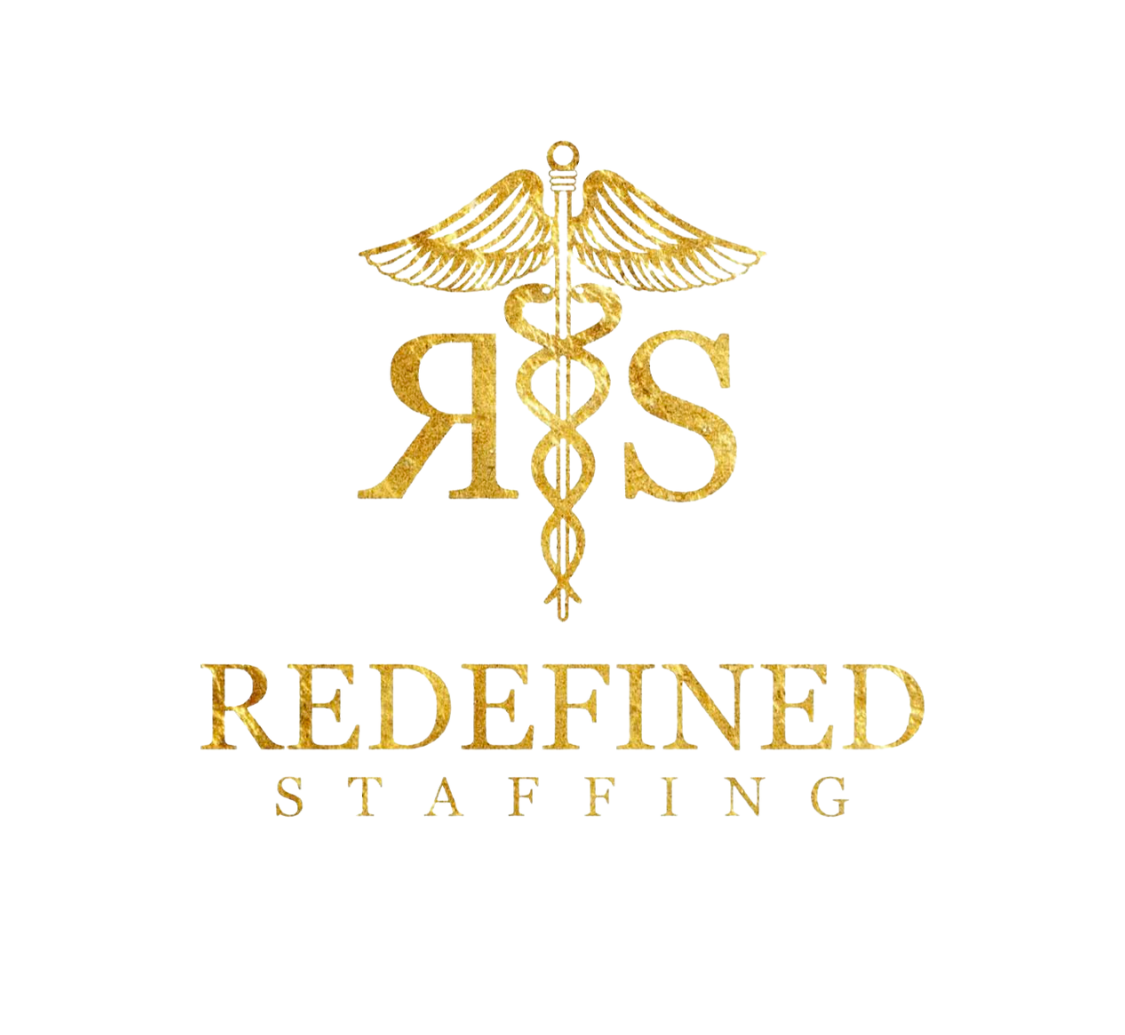 Redefined Staffing in Winston Salem, NC
