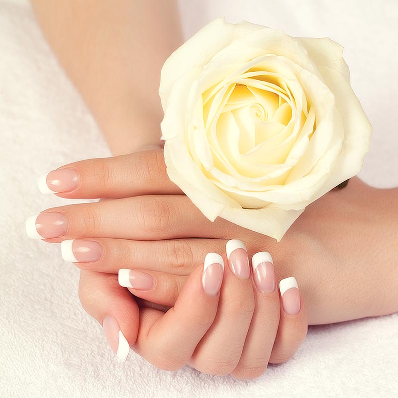 Nail Studio in Dumfries, VA