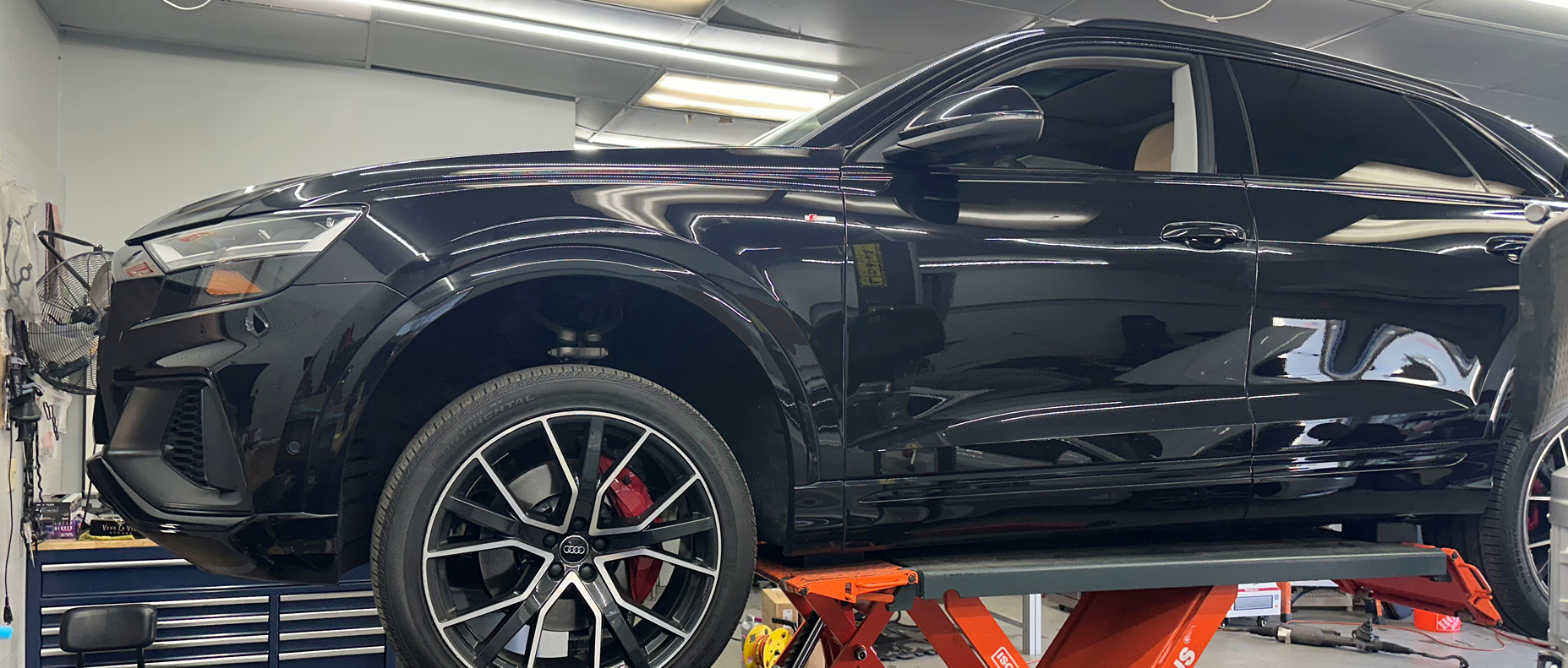 German Auto Repair in Mason, OH