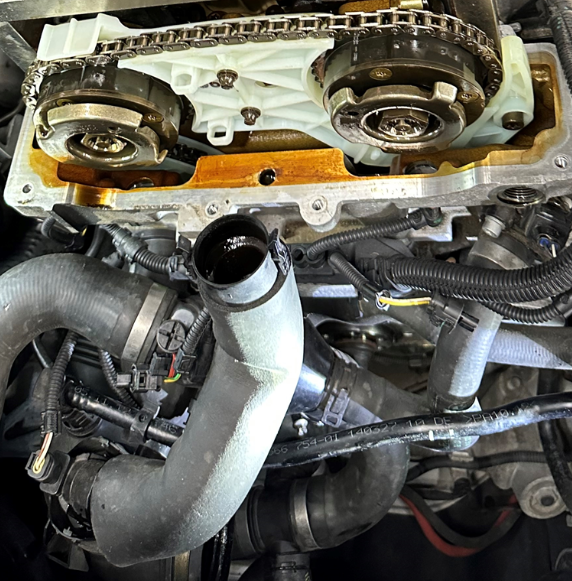 German Auto Repair in Mason, OH (5)