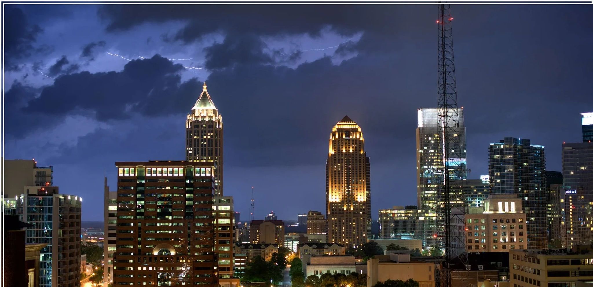 Copeland Law Firm, LLC in Peachtree City, GA