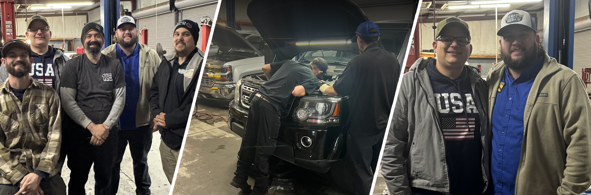 Auto Masters Repair in Columbus, GA (3)