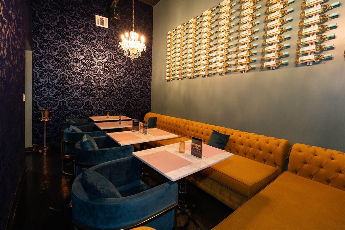 Allegory Kitchen & Bar in Grand Prairie, TX