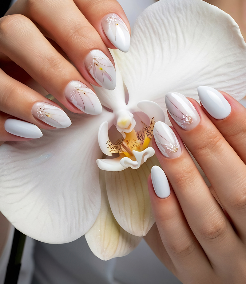 Center Nails Spa & Beauty Salon in Center, TX (2)