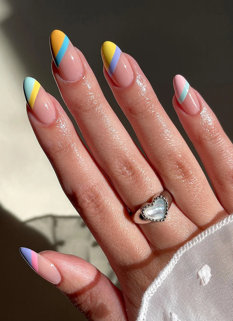 Center Nails Spa & Beauty Salon in Center, TX (3)