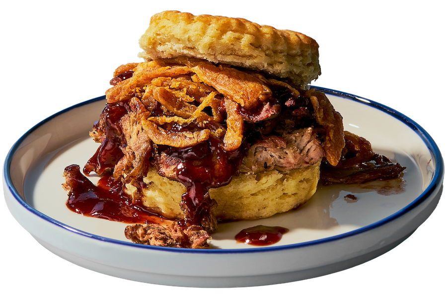 Maple Street Biscuit Cafe in Tampa, FL