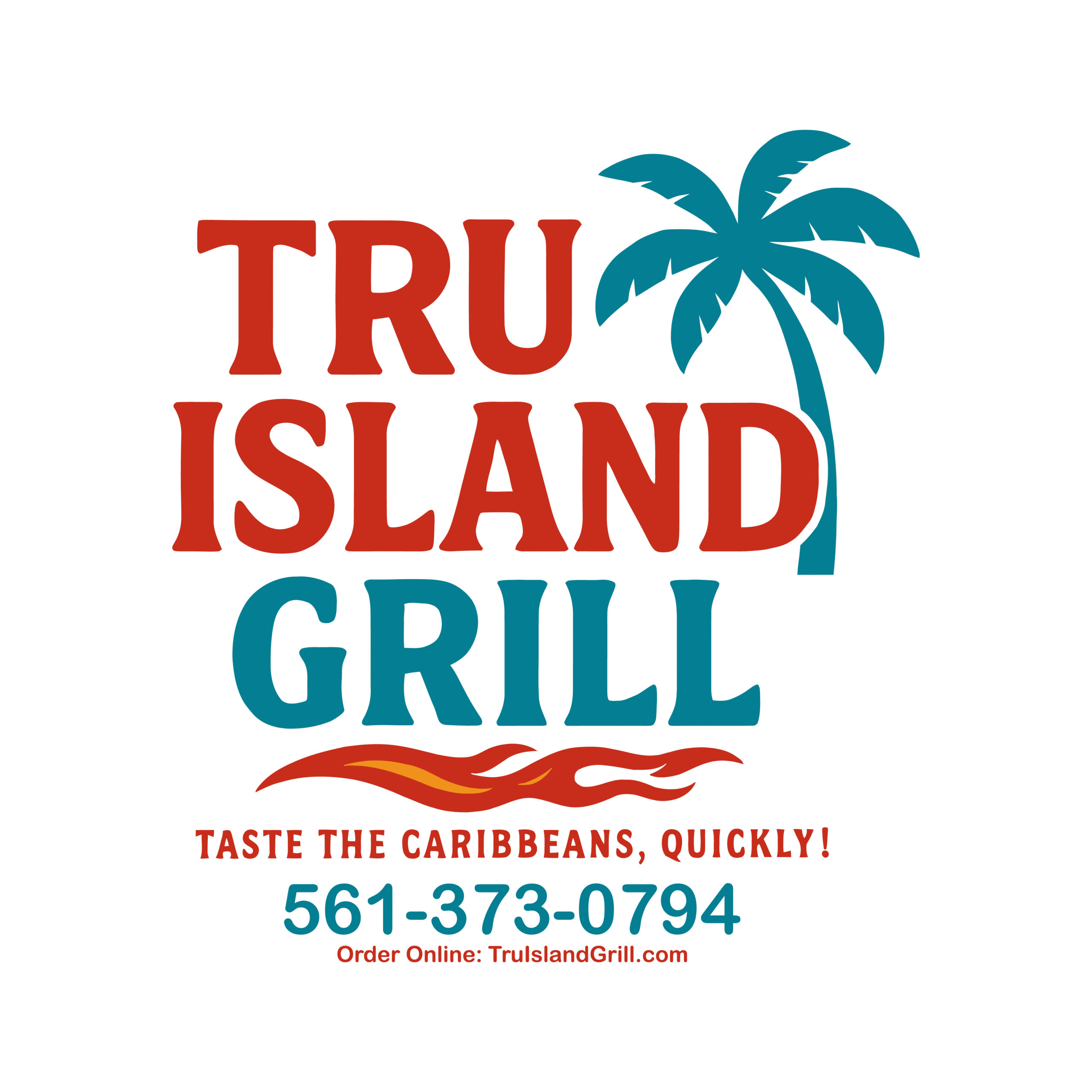 Tru Island Grill in Delray Beach, FL (3)