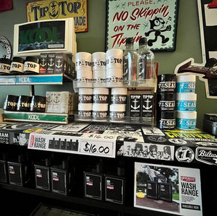 Savannah’s Traditional Barbershop in Savannah, GA (3)