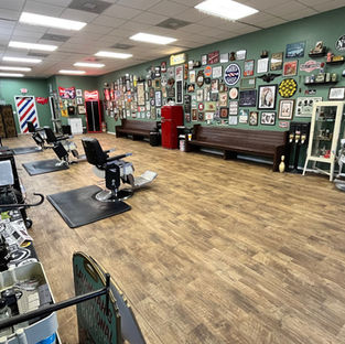 Savannah’s Traditional Barbershop in Savannah, GA (4)