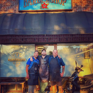 Savannah’s Traditional Barbershop in Savannah, GA (6)