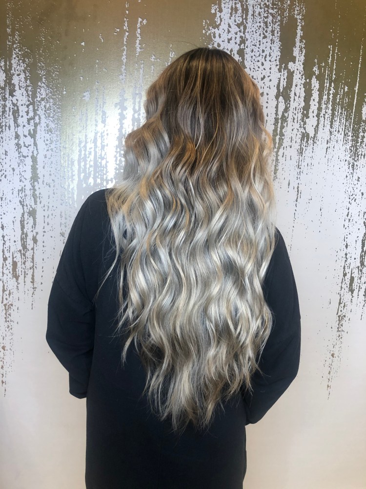 Vainglory Hair Studio in Kensington, MD
