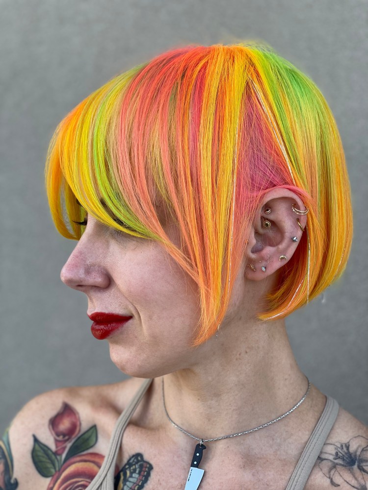 Vainglory Hair Studio in Kensington, MD (4)
