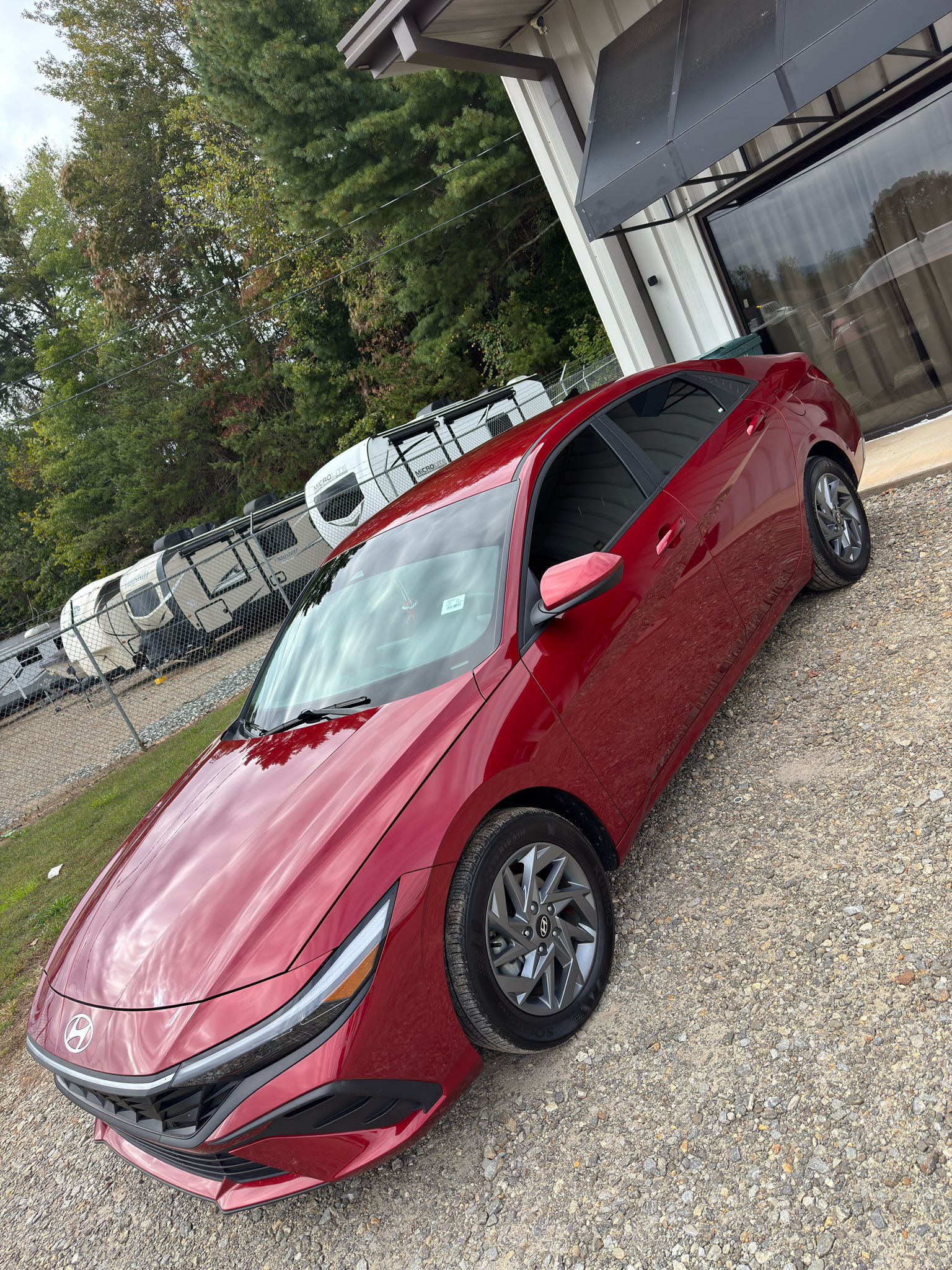 336 Detailing & Window Tinting LLC in North Wilkesboro, NC (2)