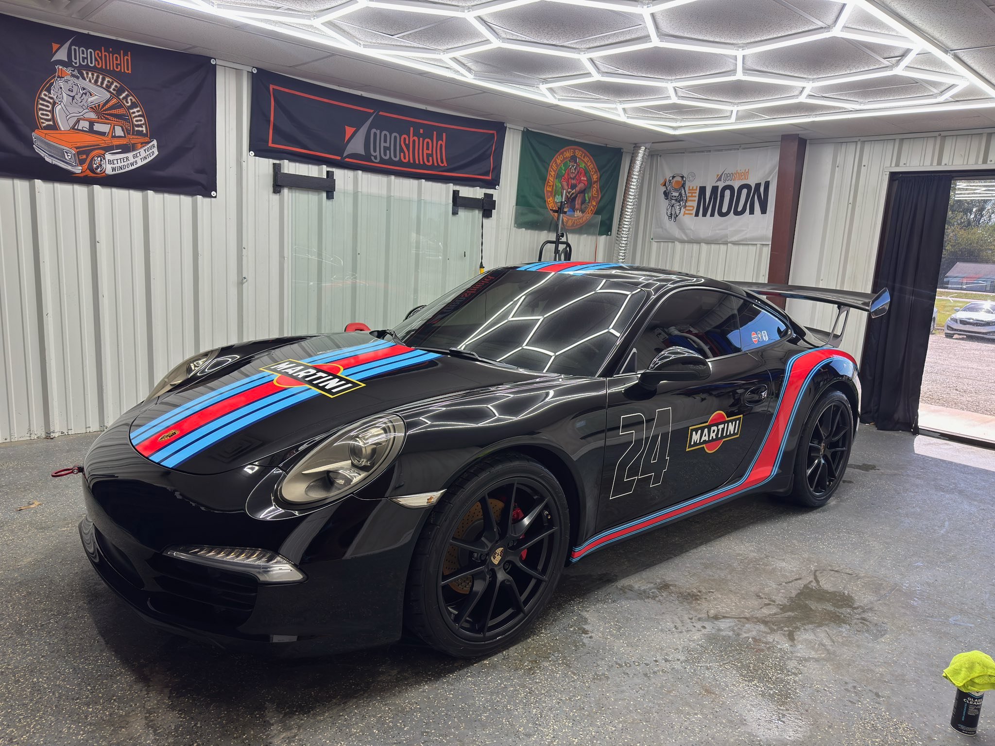 336 Detailing & Window Tinting LLC in North Wilkesboro, NC (3)