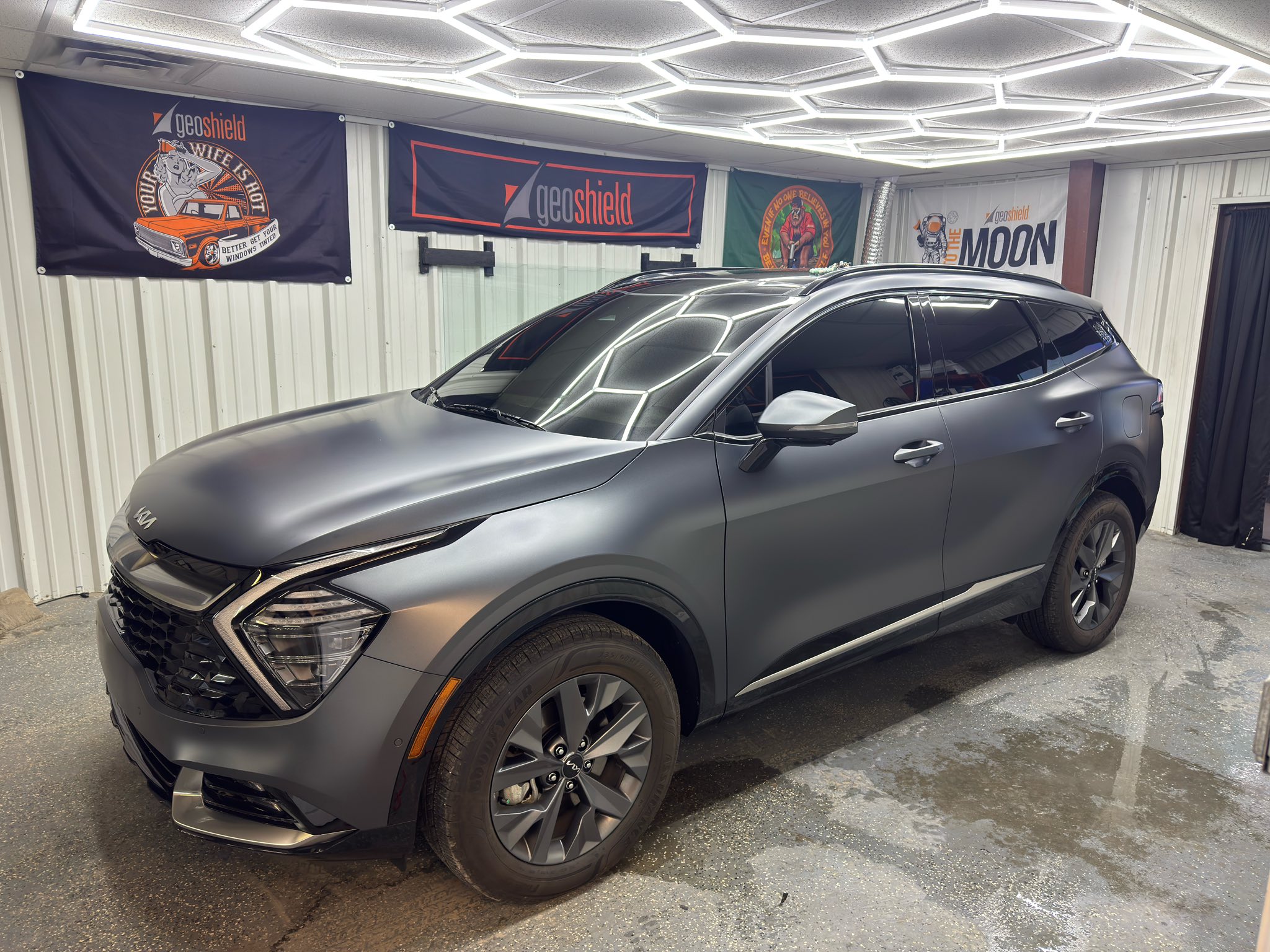336 Detailing & Window Tinting LLC in North Wilkesboro, NC (5)