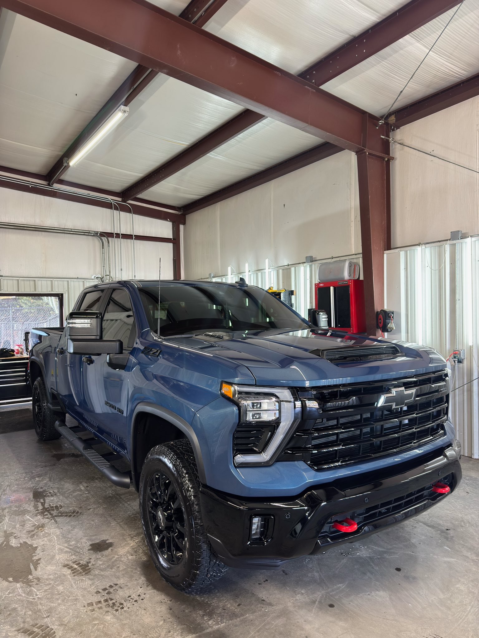336 Detailing & Window Tinting LLC in North Wilkesboro, NC (6)