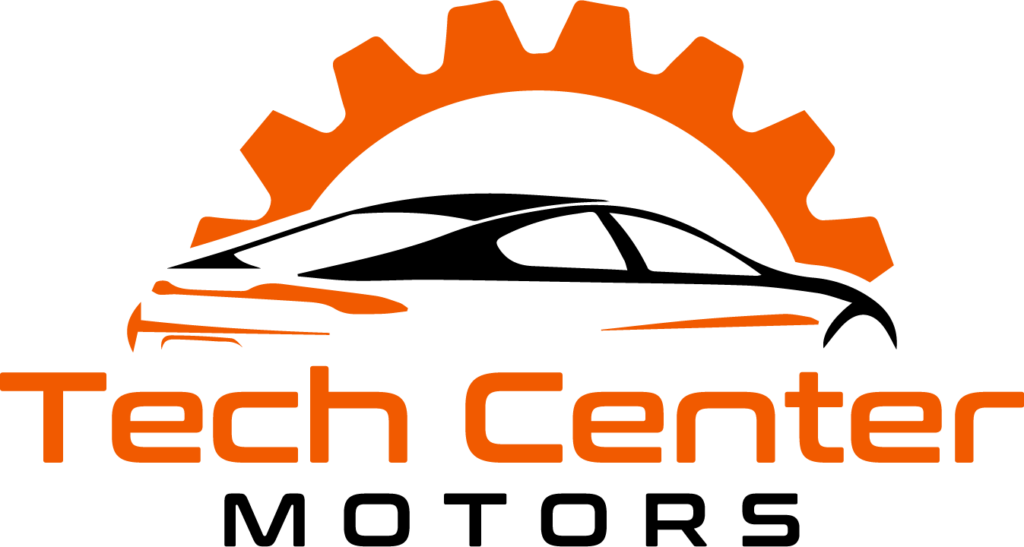 Tech Center Motors in Millbrae, CA (3)