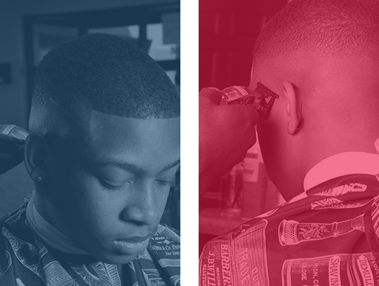 A Fresh Start Barber & Style in Montgomery, AL