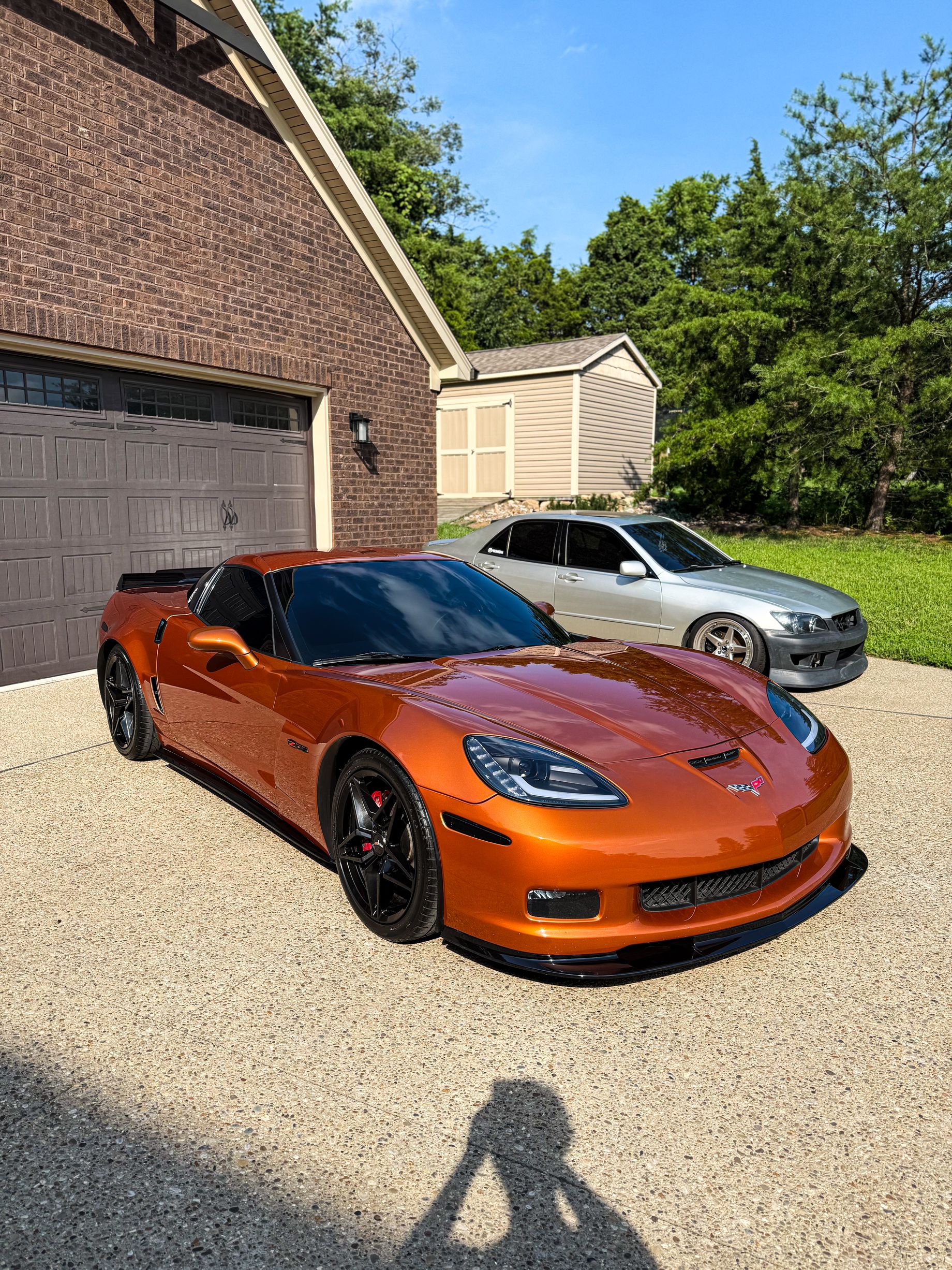 PBZ Automotive in Mt Washington, KY
