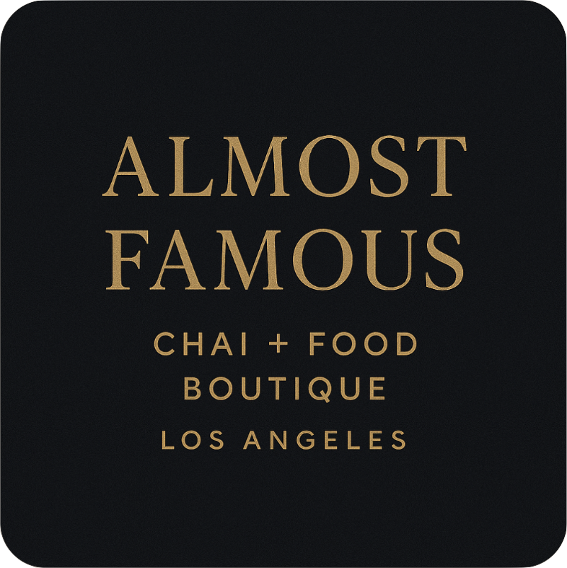 Almost Famous Indian in Los Angeles, CA (2)