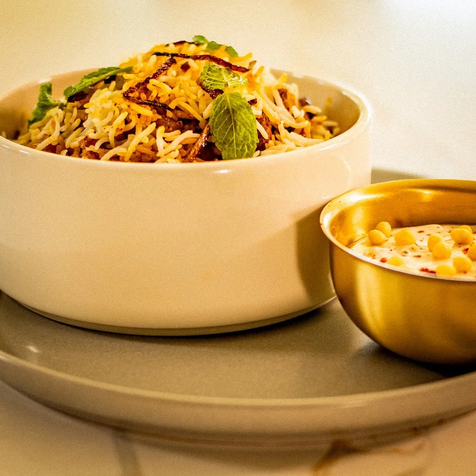 Almost Famous Indian in Los Angeles, CA (3)