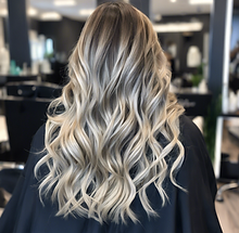 Wild Heart Salon in New Braunfels, TX