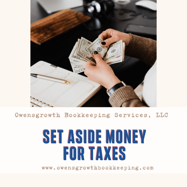 Owensgrowth Bookkeeping Services, LLC in Magnolia, TX (3)