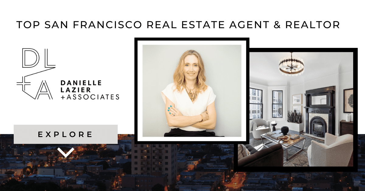 Danielle Lazier Top Real Estate Agent San Francisco in Bolinas, CA (4)