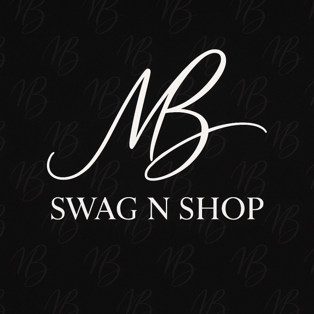 MB Swag N Shop in Bridgeville, PA
