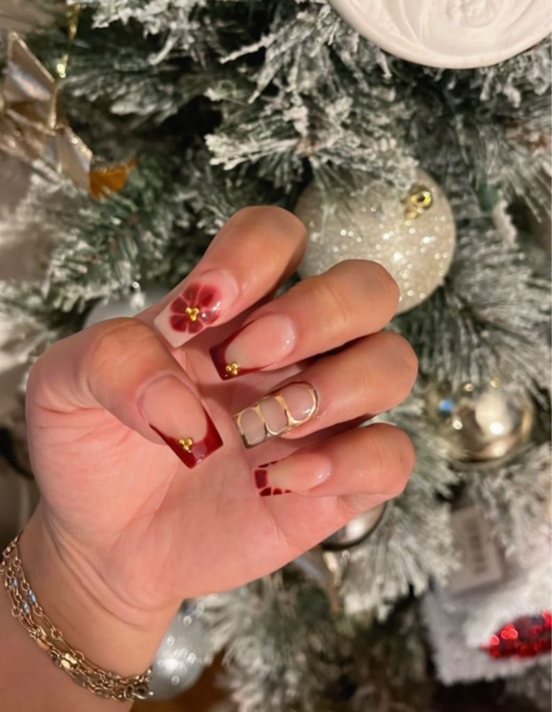 Gratify U Nails Spa in Milltown, NJ (6)