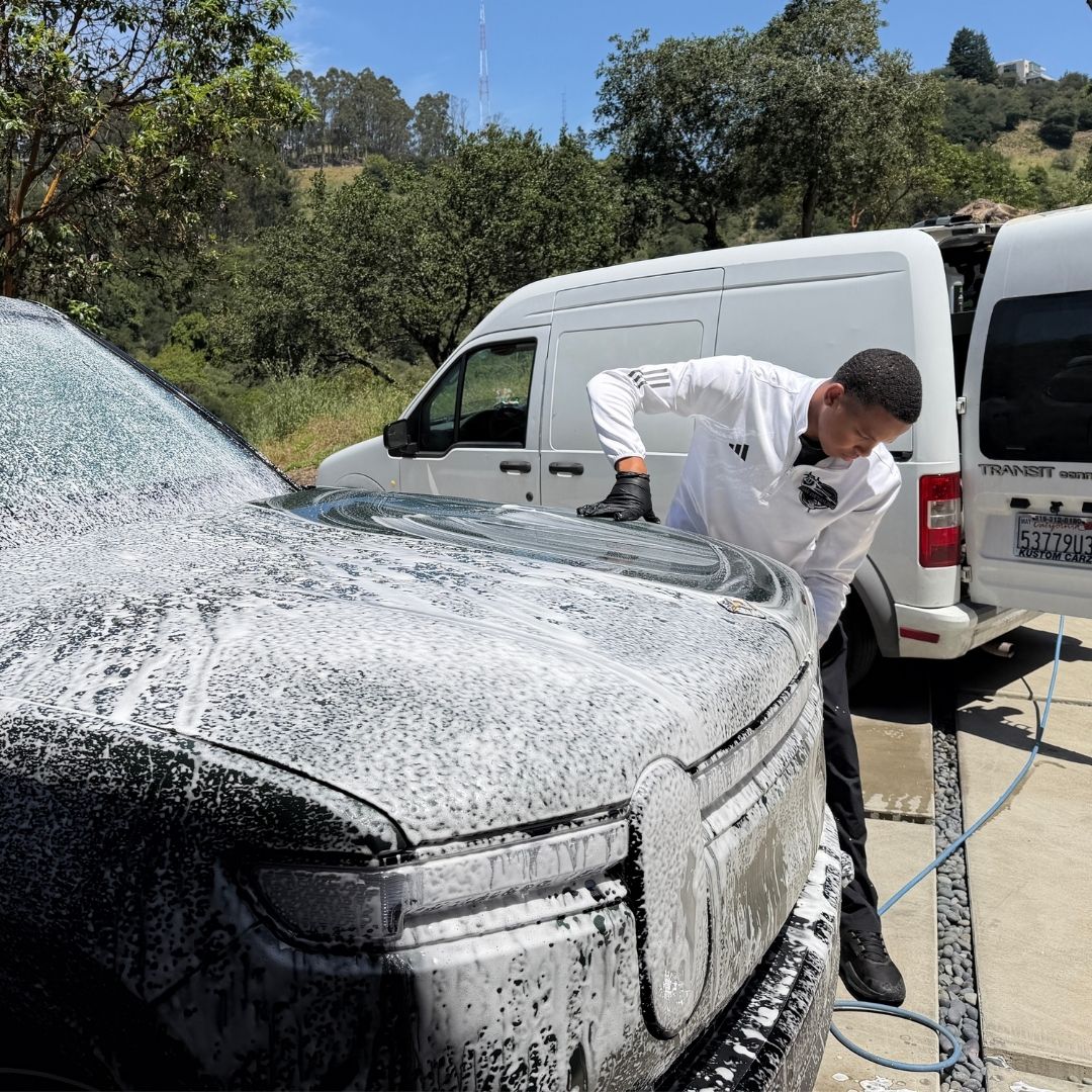J&W Mobile Detailing – Ceramic Coating & Paint Correction in Oakland, CA (3)