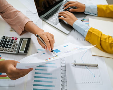 Aligned Bookkeeping LLC in Mont Belvieu, TX (6)
