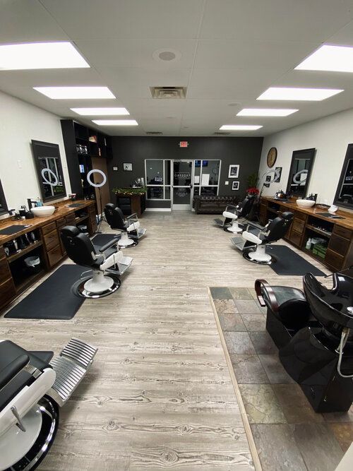 FadePro Barbershop in Cary, NC (5)